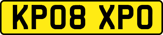 KP08XPO