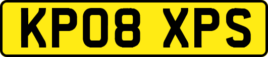 KP08XPS