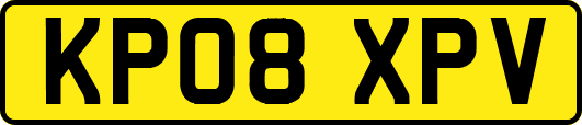 KP08XPV