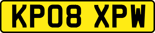 KP08XPW