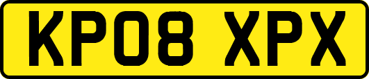 KP08XPX