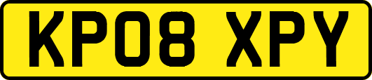 KP08XPY