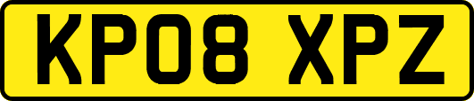 KP08XPZ