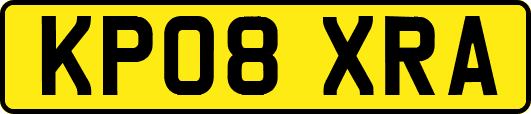 KP08XRA