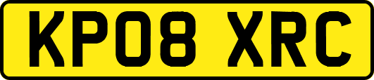 KP08XRC