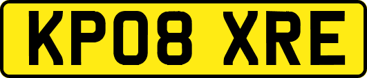 KP08XRE