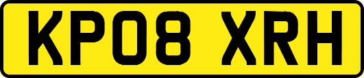 KP08XRH
