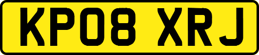 KP08XRJ