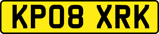 KP08XRK
