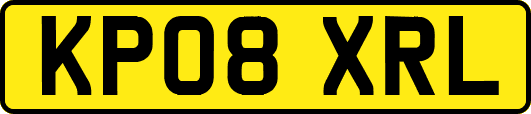 KP08XRL