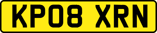 KP08XRN