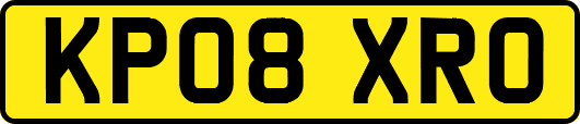 KP08XRO