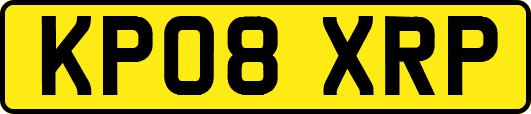 KP08XRP
