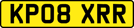 KP08XRR