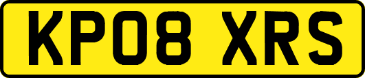 KP08XRS
