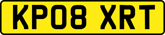 KP08XRT
