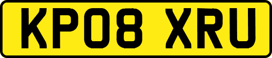 KP08XRU