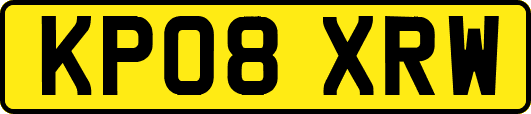 KP08XRW