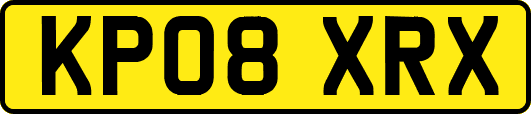 KP08XRX
