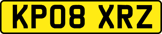 KP08XRZ