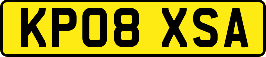 KP08XSA
