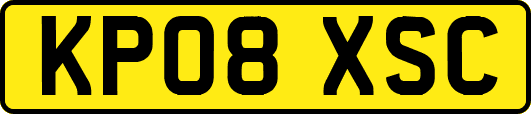 KP08XSC