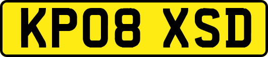 KP08XSD