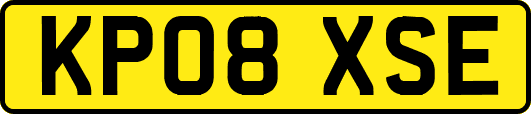KP08XSE