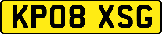 KP08XSG