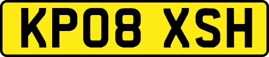 KP08XSH