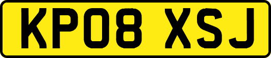 KP08XSJ