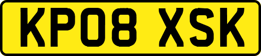 KP08XSK