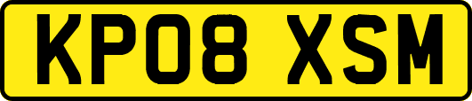 KP08XSM