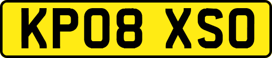 KP08XSO