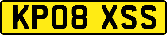 KP08XSS