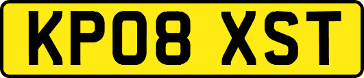 KP08XST