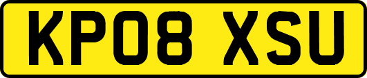 KP08XSU