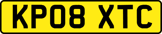KP08XTC