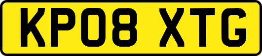 KP08XTG
