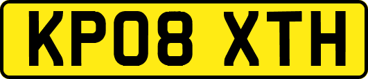 KP08XTH