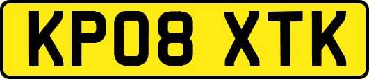 KP08XTK