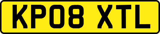KP08XTL