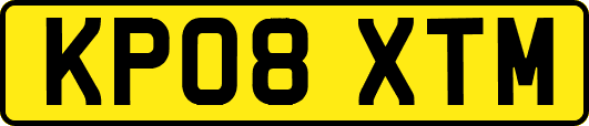 KP08XTM