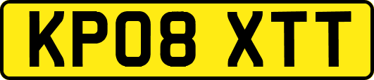 KP08XTT
