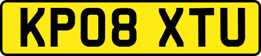KP08XTU