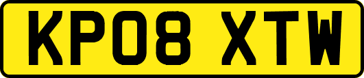 KP08XTW