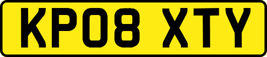 KP08XTY