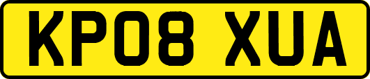 KP08XUA