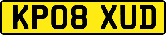 KP08XUD