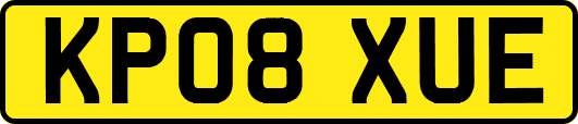 KP08XUE